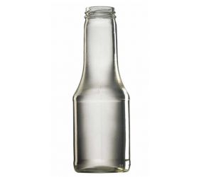 Fľaša na kečup TO43 500ml balenie 8ks