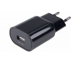 Nabíjačka USB ,100-240V, výstup 5V/2,4