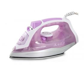 Žehlička naparovacia 2400W TULLE Ceramic