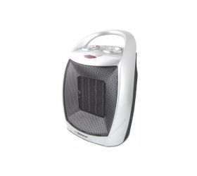 Ohrievač - ventilátor keramický EHH006 ATACAMA, 750/1500W KLC