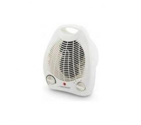 Ohrievač - ventilátor EHH001 GOBI, 1000/2000W