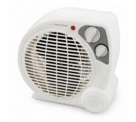 Ohrievač - ventilátor EHH002 MOJAVE, 1000/2000W