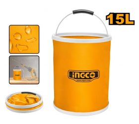 Vedro skladacie 15L OXFORD INGCO KLC