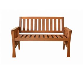 Lavica drevená ALICA, 125cm