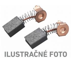 Uhlíky 2ks pre 416200