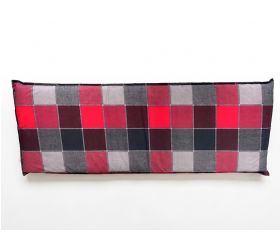 Poduška, sedák na lavicu 120x45x6cm DOPPLER