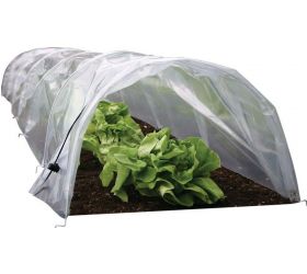 Parenisko Greenhouse, mini fóliovník 55x600x40cm