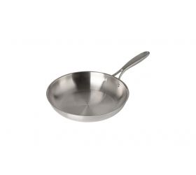 Panvica nerezová 3L, 28cm INFINITY PYREX
