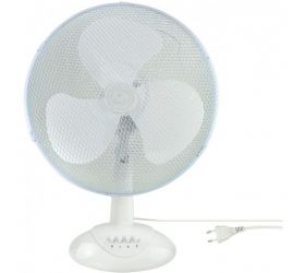 Ventilátor stolový 34cm, 45W
