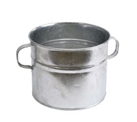 Hrniec 15 l, pozinkovaný, I. akosť