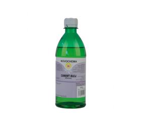 Olej ľanový na nábytok, 400g