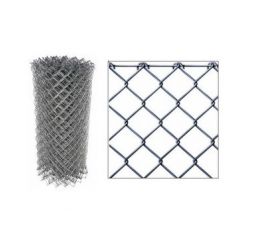 Pletivo ohradové, ZN, 160/15m, balenie, oko 60x60mm