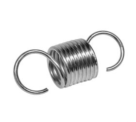Pružina na hojdačku priemer 5/50mm