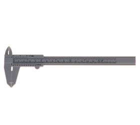 Meradlo posuvné, plastové