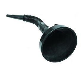 Lievik PVC na PHM