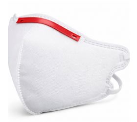 Respirátor FFP2, bez ventilu