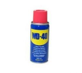 Olej WD 40, objem 200ml