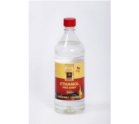 Etanol SOLO do biokrbu 1l
