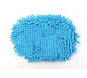 Náhrada na mop IDEA 2v1 mikrovlákno