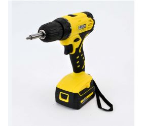 Uťahovačka - skrutkovač PROKIN AKU, 12V, SF8E12101-SFZ301