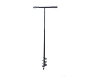 Vrták zemný, priemer 110mm, ručný
