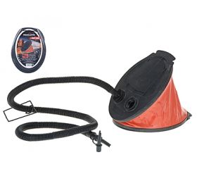 Pumpa nožná, objem 3L