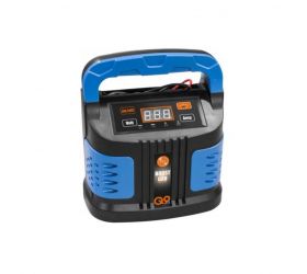 Nabíjačka automatická GAB 12V/6V- 10A- BOOST