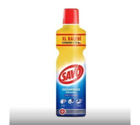 Savo Original 1,2L