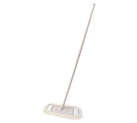 Mop plochý, strapcový, ECO NATURAL