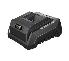 Nabíjačka Li-ion batérií CH-1802A pre radu AKU 18V SYSTEM PROKIN (pre baterie BA-1840B, BA-1820B)