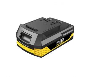 Batéria lítiová BA-1820B, 2,0Ah pre radu AKU 18V SYSTEM PROKIN