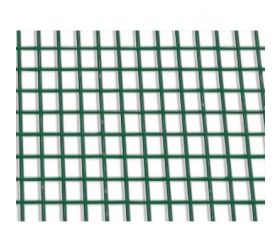 Pletivo štvorcové 13x13/1.2x1000mm, 25m, poplastované zvárané GARDENKUS