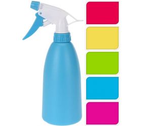 Rozprašovač ručný 480ml, plastový, mix farieb