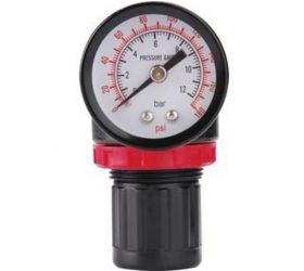 Regulator tlaku s manometrom