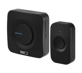 Zvonček bezdrôtový DC P5728
