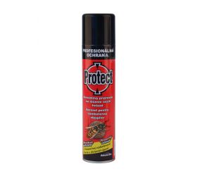 Postrek prípravok sprej na osy a sršne 400 ml PROTECT