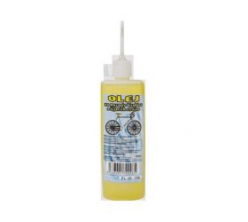 Olej na šijacie stroje a bicykle 100ml