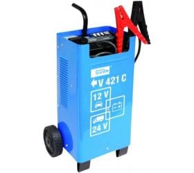 Nabijacka V 421 profi