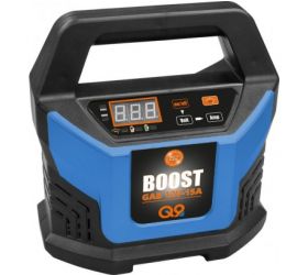 Nabíjačka batérií automatická GAB 12V-15A-BOOST