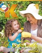 K-magazín LETO 2015