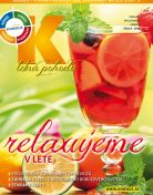 K-magazín LETO 2014
