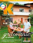 K-magazín LETO 2013