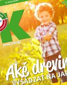 K-Magazín JAR 2018