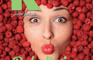 K-magazín JAR 2017