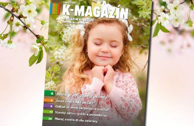 K-Magazín JAR 2020