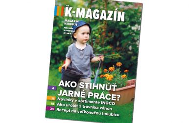 K-Magazín JAR 2022