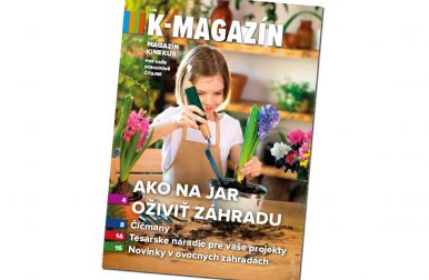 K-Magazín JAR 2023