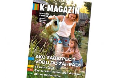 K-Magazín LETO 2023