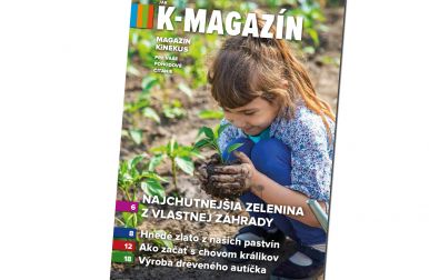 K-Magazín JAR 2024