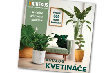 Katalóg Kvetináče